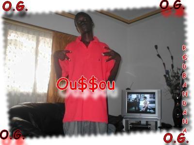 oussou