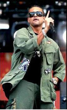 sean paul