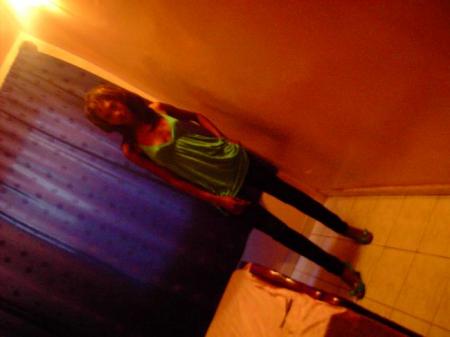 racky ba