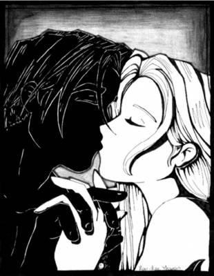 noir et blanc