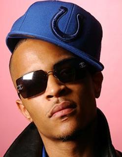 t.i the king