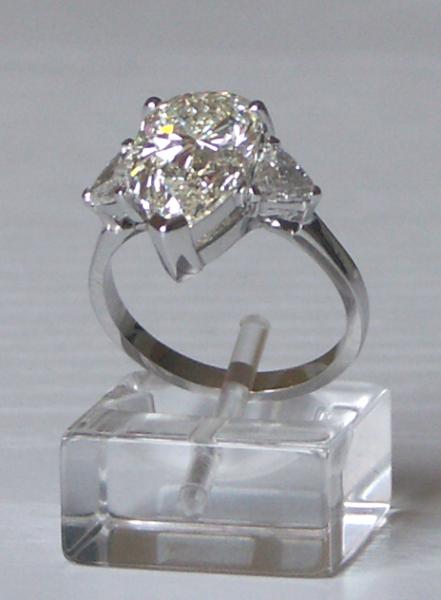diamonds