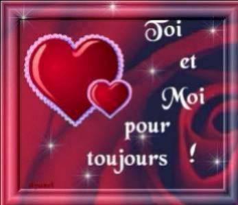 u and me